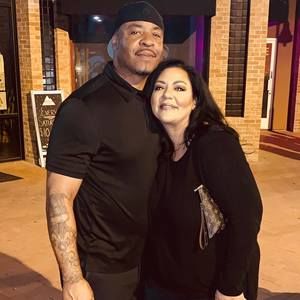 Meet your Posher, Fred